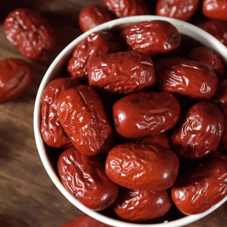 隆德县 葆易圣新疆大枣500克/袋